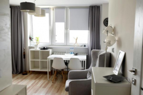 Na chmury i góry - apartament, Kłodzko